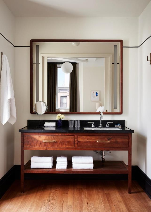 Hotel Nine Orchard Nova Iorque
