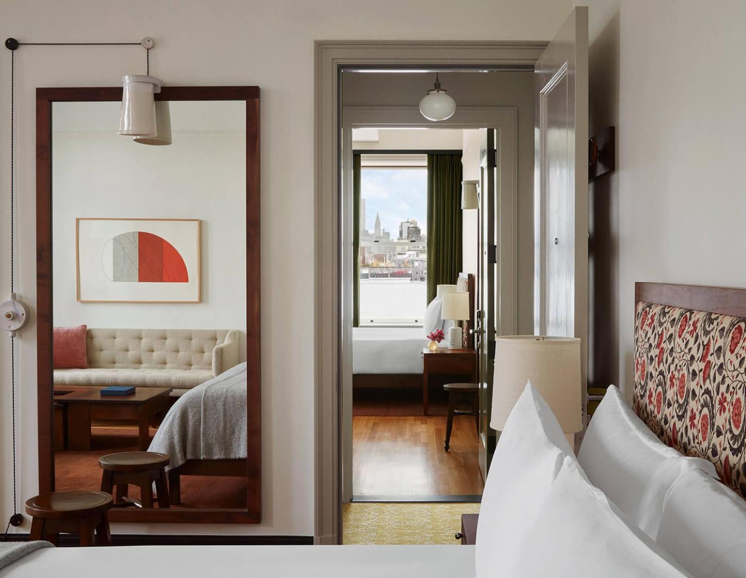 Hotel Nine Orchard Nova Iorque